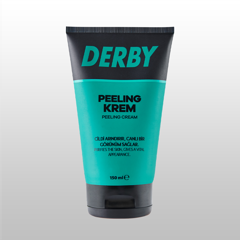 Derby Peeling Krem