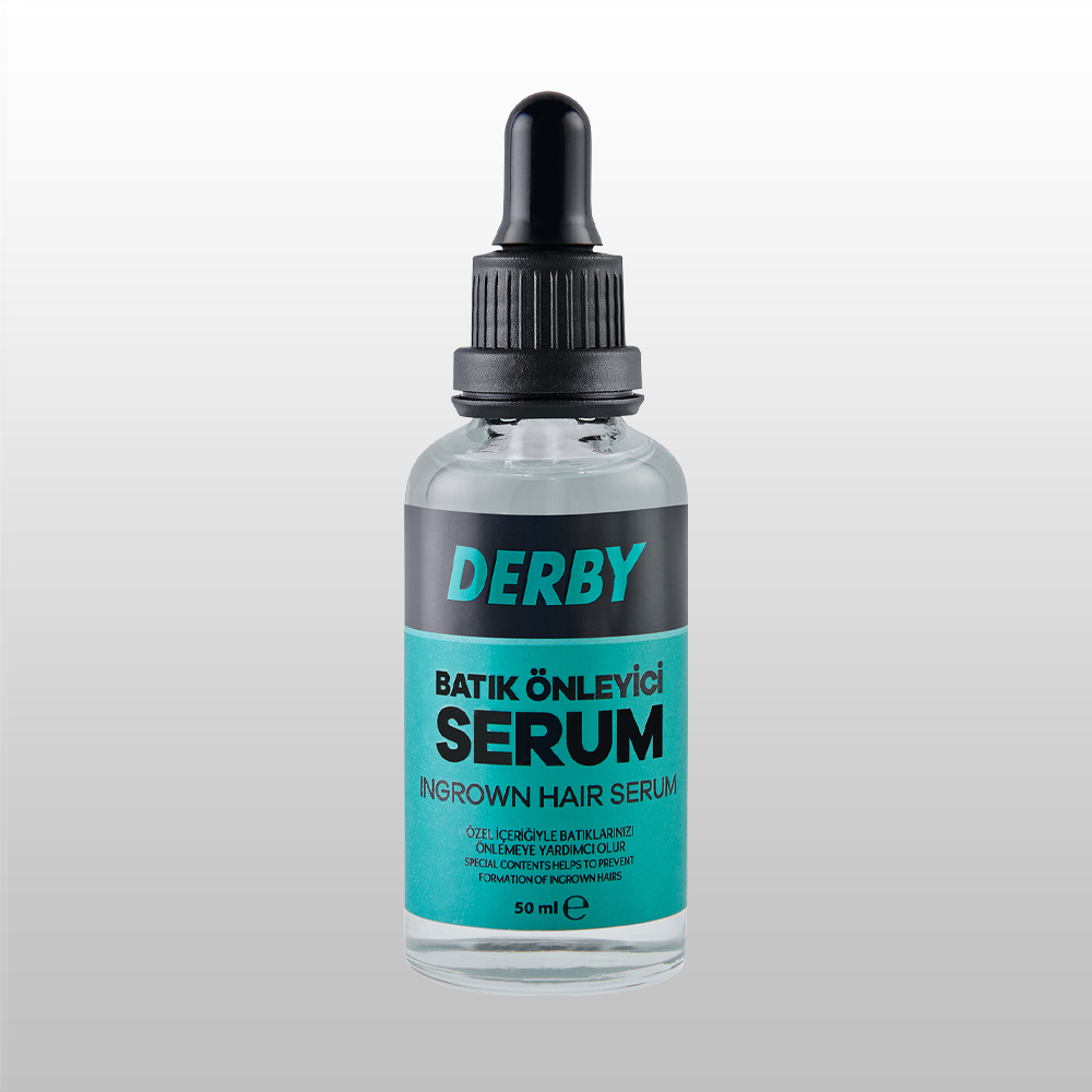 Derby Batık Önleyici Serum