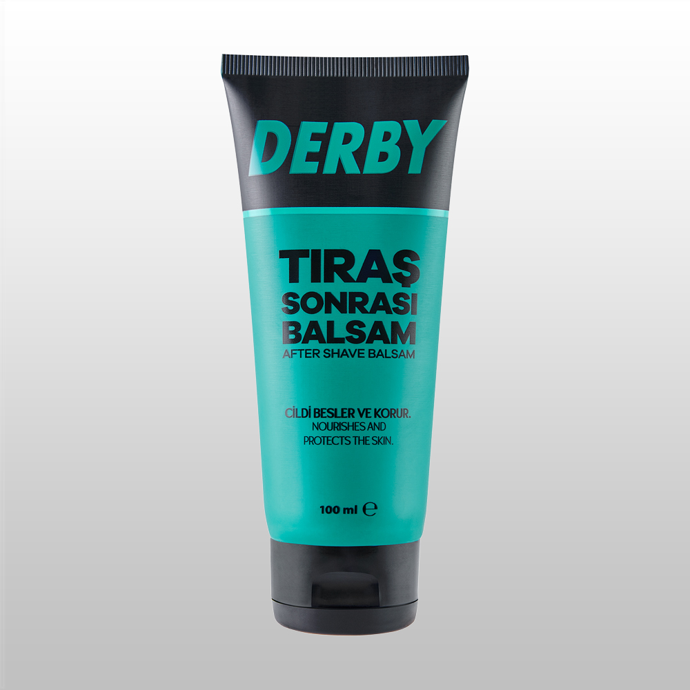 Derby Tıraş Sonrası Balsam