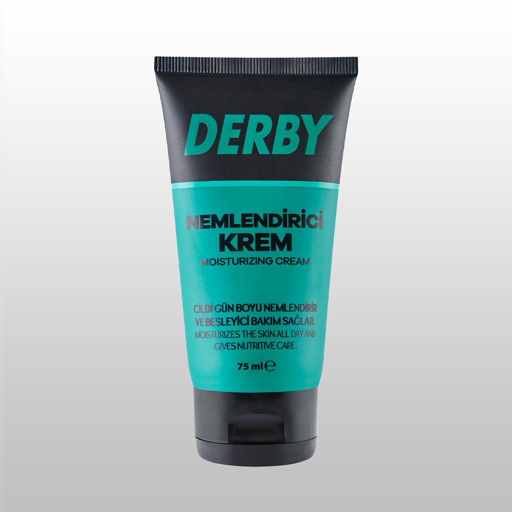 Derby Nemlendirici Krem